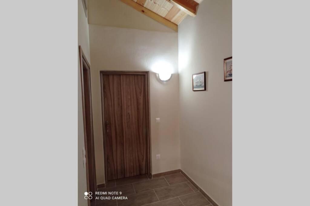 Avocado House Villa Finikounta Dış mekan fotoğraf