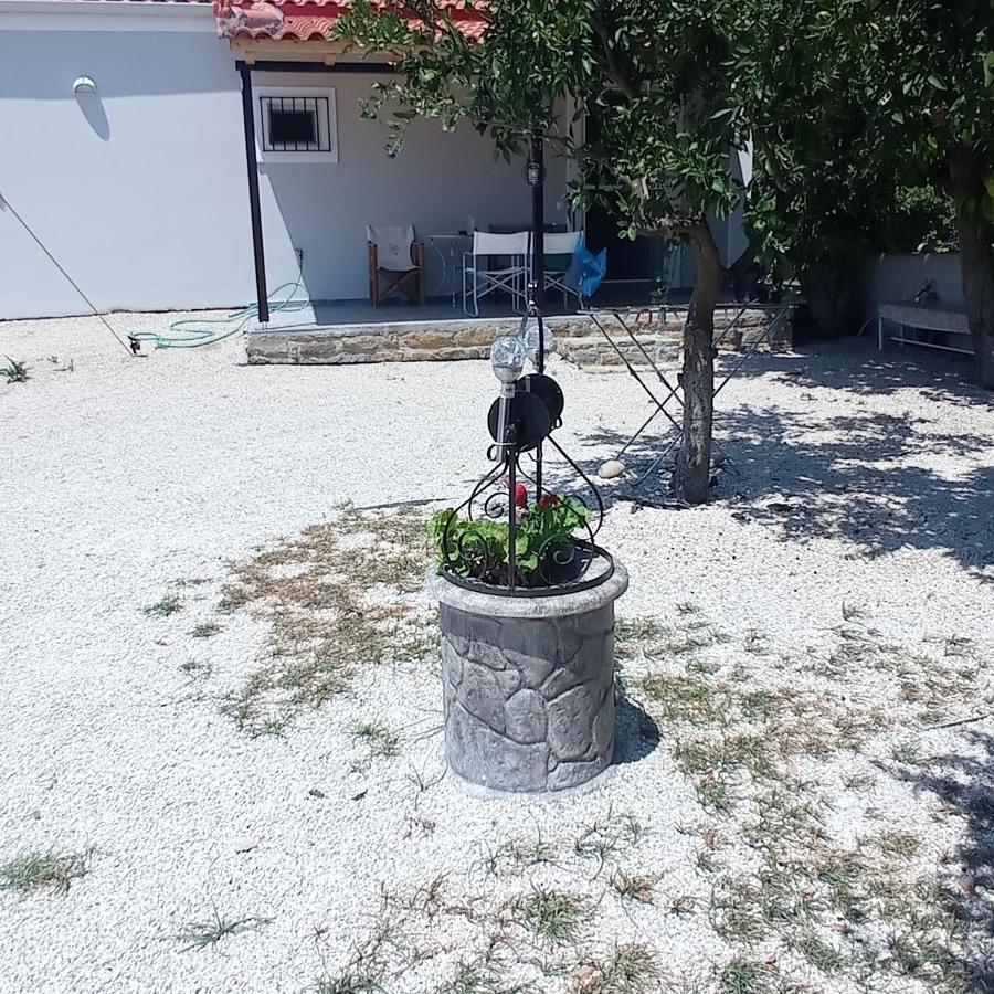Avocado House Villa Finikounta Dış mekan fotoğraf