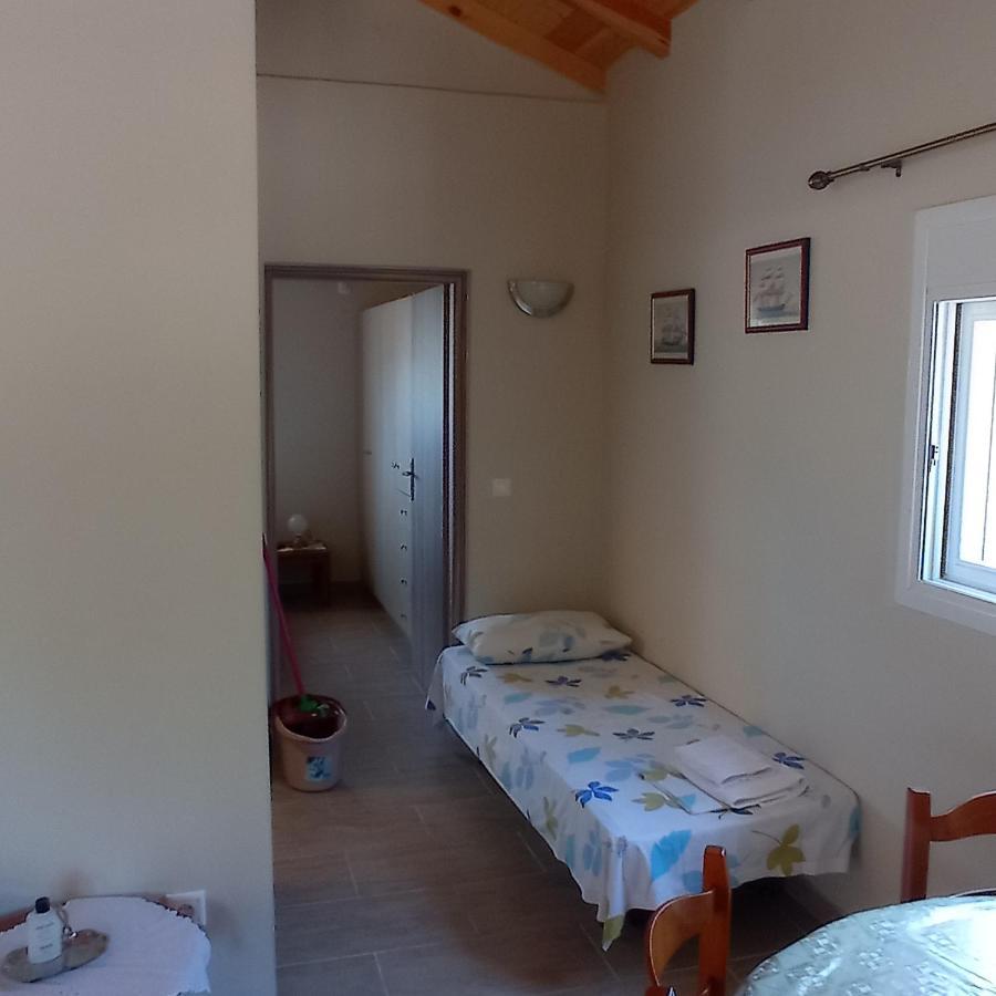 Avocado House Villa Finikounta Dış mekan fotoğraf