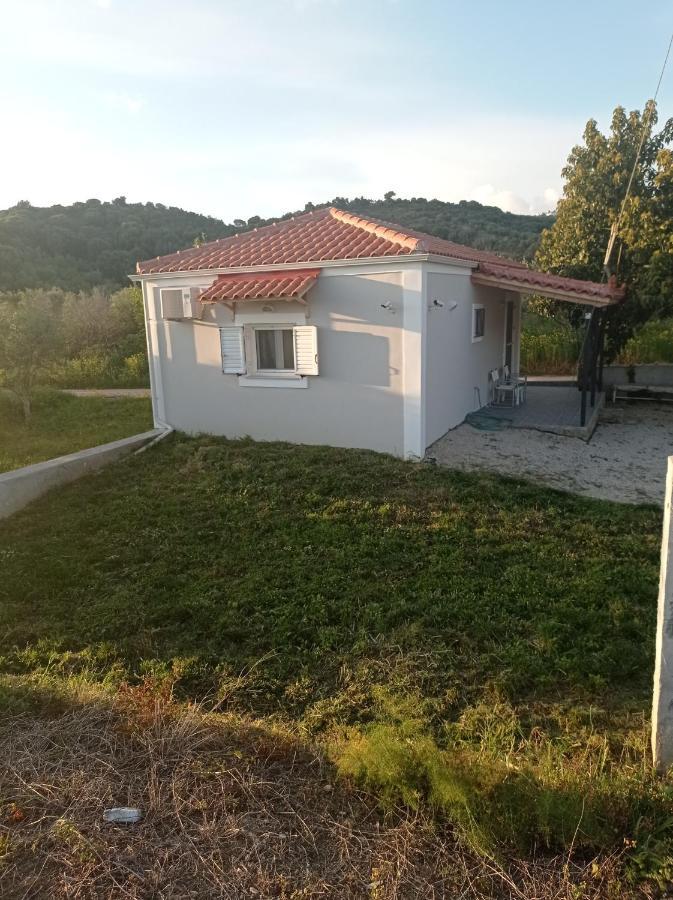 Avocado House Villa Finikounta Dış mekan fotoğraf