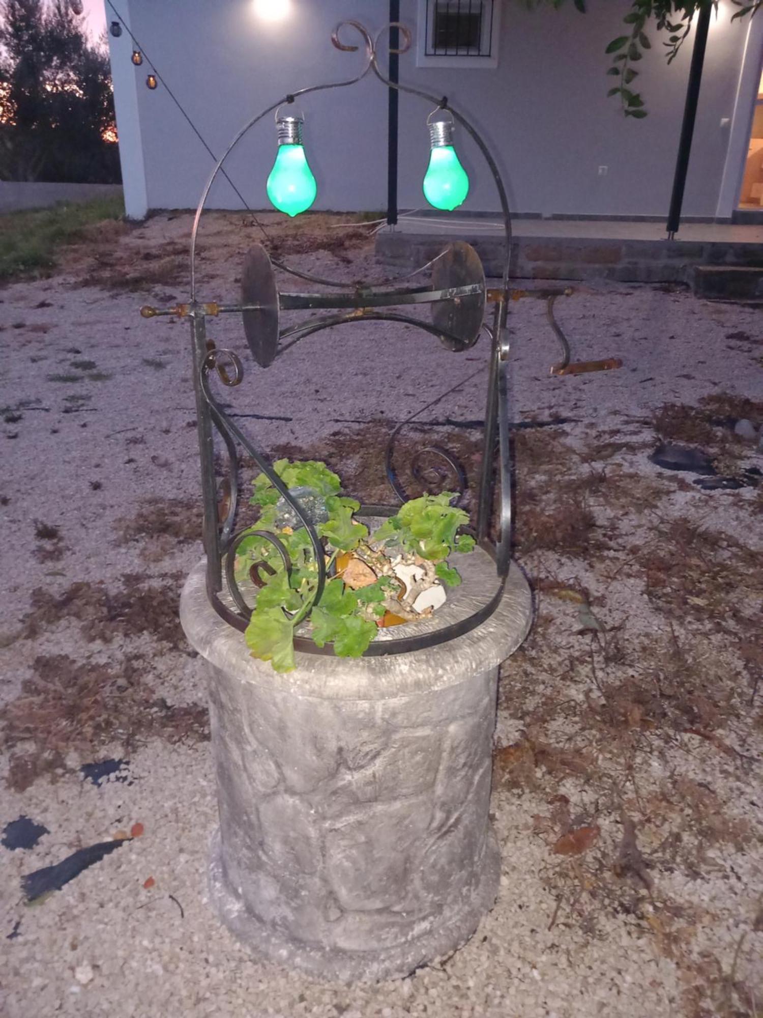 Avocado House Villa Finikounta Dış mekan fotoğraf