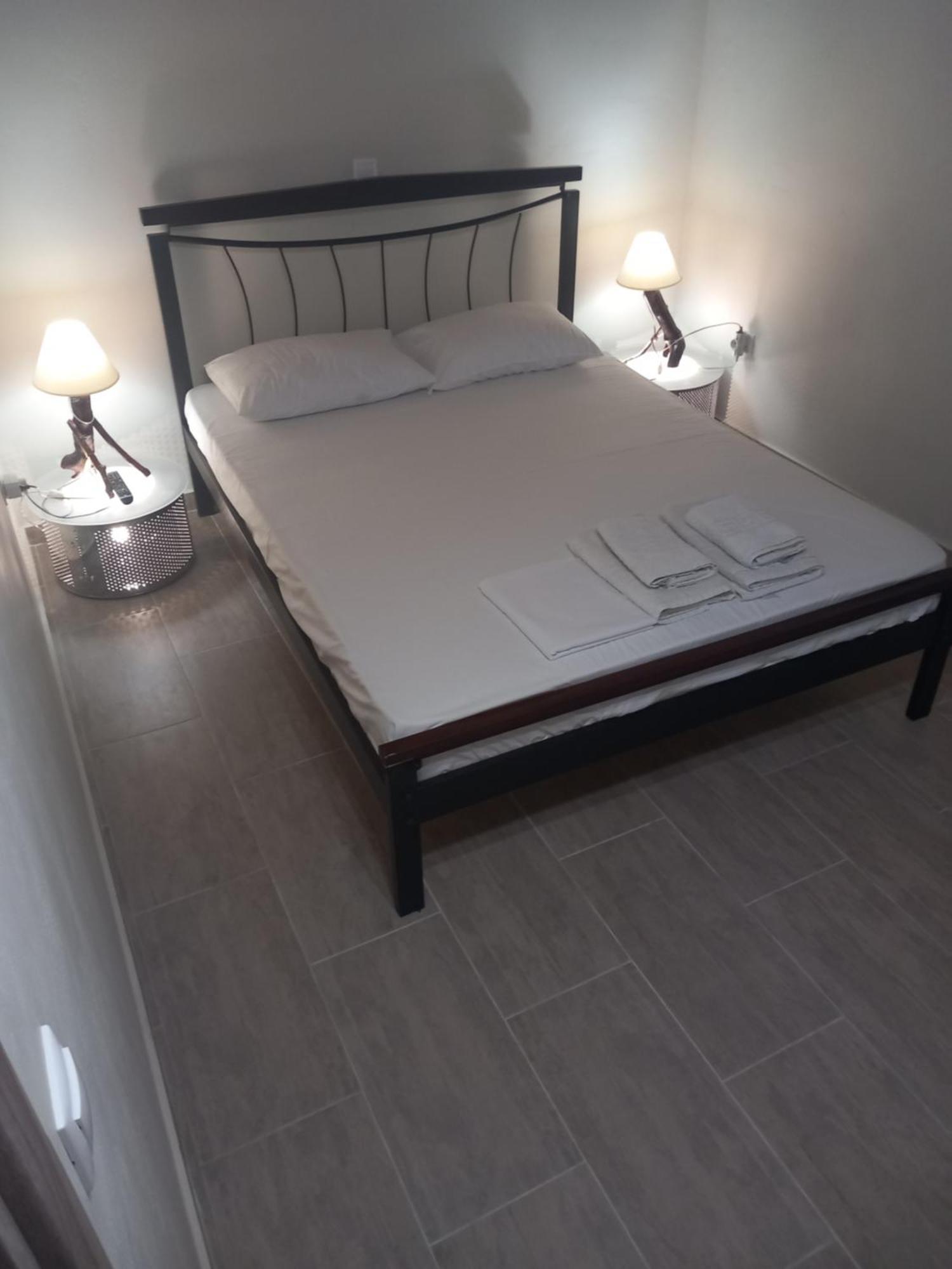 Avocado House Villa Finikounta Dış mekan fotoğraf
