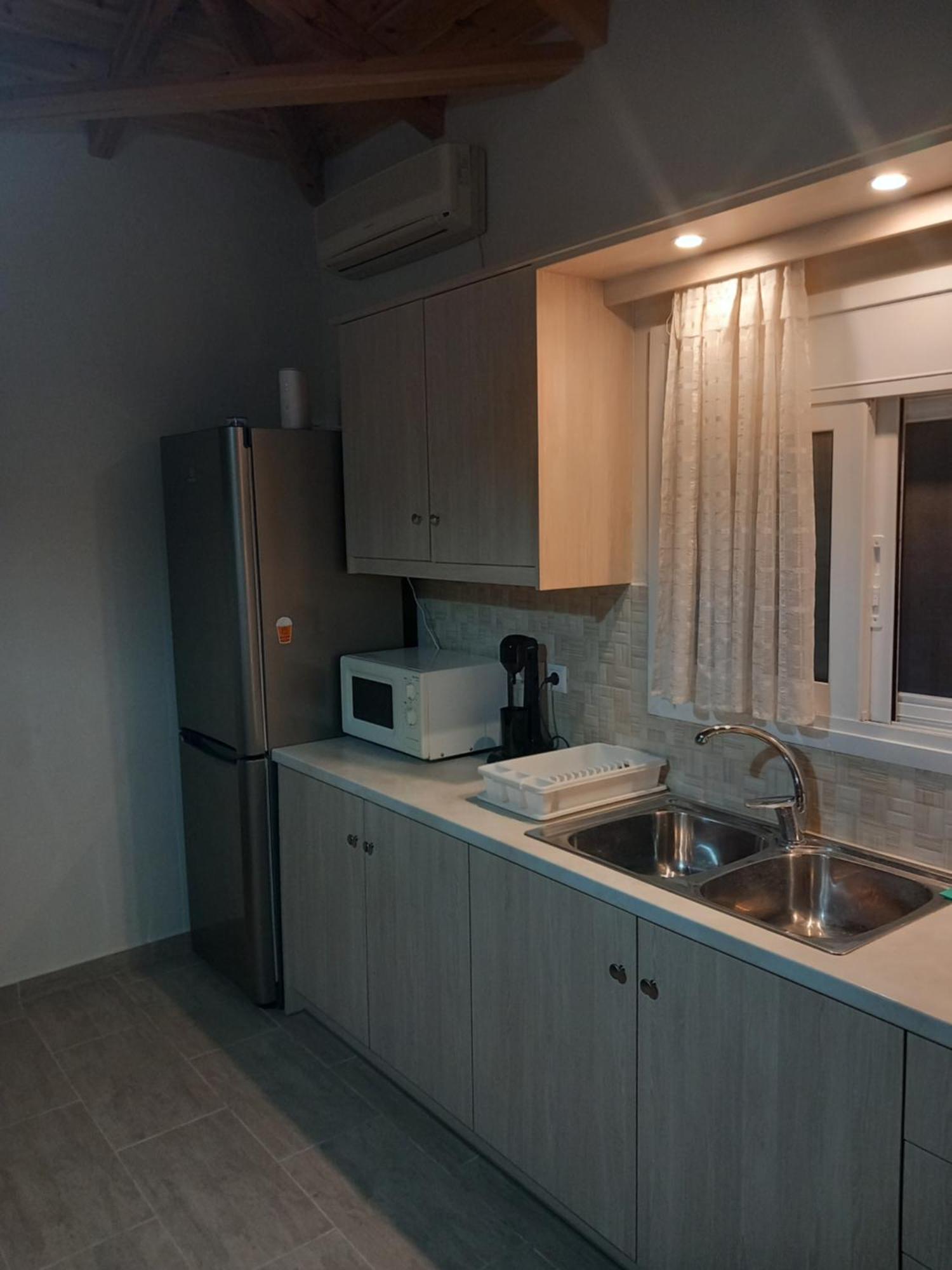 Avocado House Villa Finikounta Dış mekan fotoğraf
