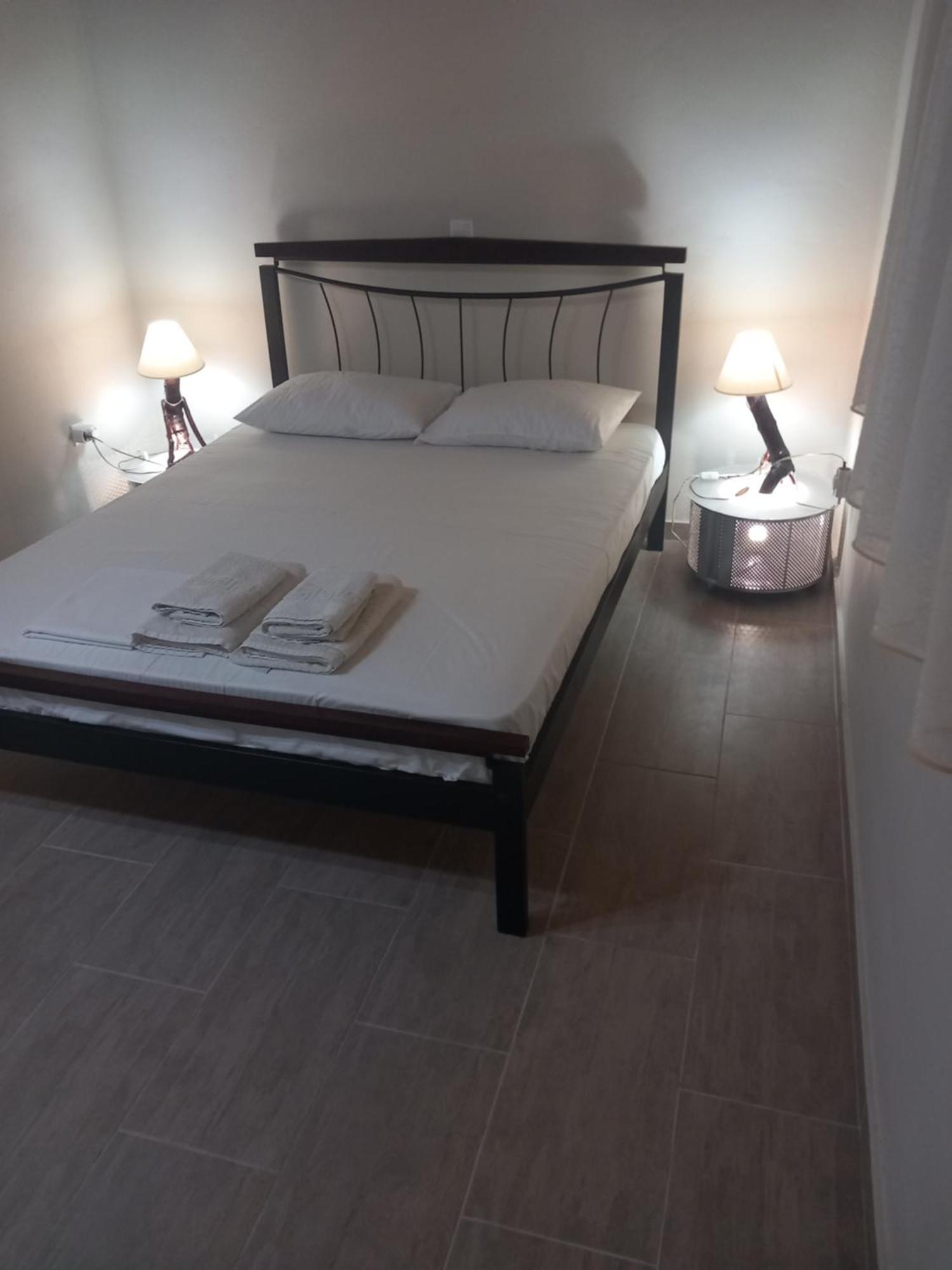Avocado House Villa Finikounta Dış mekan fotoğraf